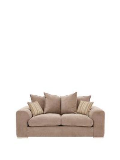 Cavendish Sophia 2-Seater Fabric Sofa Cavendish Sophia 2-Seater Fabric Sofa